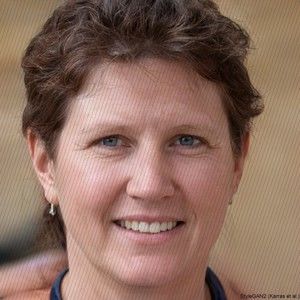 Meet your Posher, Renee